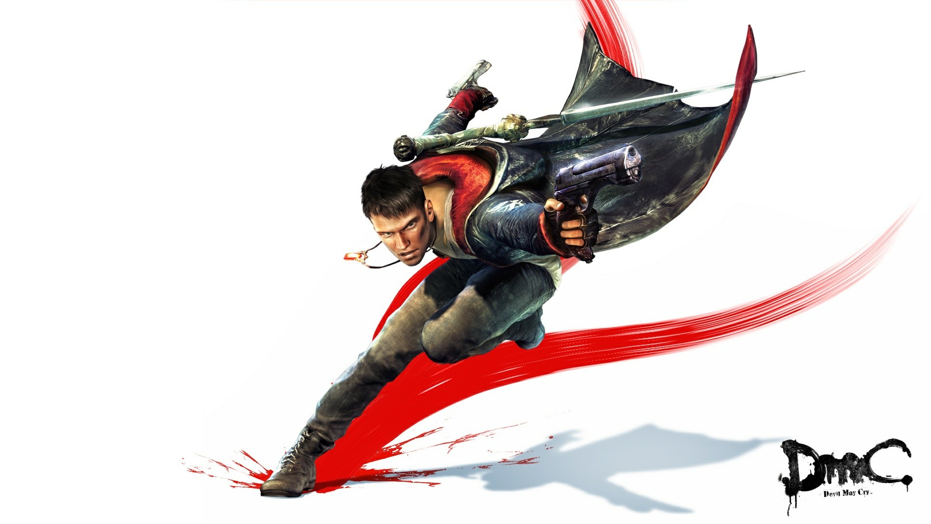 DmC Devil May Cry
